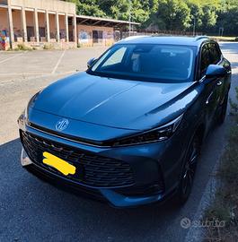 MG HS 2025 COMFORT CAMBIO AUTOMATICO 