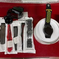 Smartwatch Samsung Gear S2