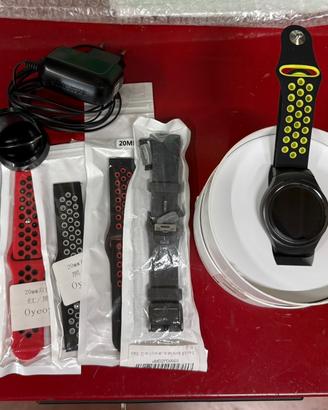 Smartwatch Samsung Gear S2