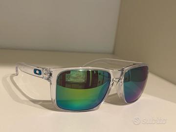 Oakley Holbrook XL PRIZM