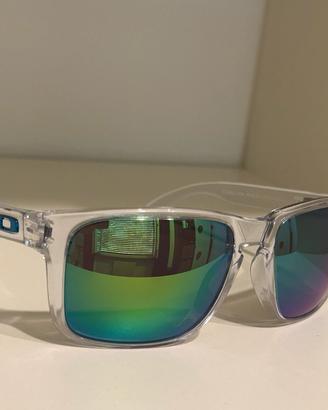 Oakley Holbrook XL PRIZM
