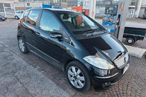 Mercedes-benz A 180 160 CDI Elegance motore sostit