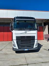 trattore stradale volvo fh13 500t 4x2