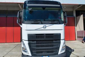 trattore stradale volvo fh13 500t 4x2