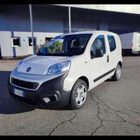 Fiat - Fiorino cargo 1.3 mjt 95cv ecojet SX E6d-te