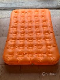Materasso gonfiabile mare