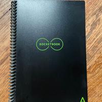 Rocketbook Core - Taccuino Smart Riutilizzabile