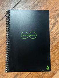 Rocketbook Core - Taccuino Smart Riutilizzabile