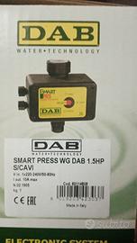 Pressometro per sistema irrigazione orto/giardino