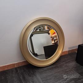 Specchio di sergio Mazza per Artemide