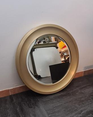 Specchio di sergio Mazza per Artemide
