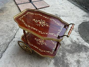 Carrello porta tutto