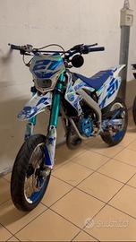 hm vent 50 2021 LEGGERE DESCRIZIONE!!