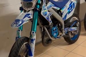 hm vent 50 2021 LEGGERE DESCRIZIONE!!