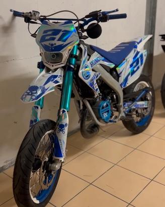 hm vent 50 2021 LEGGERE DESCRIZIONE!!