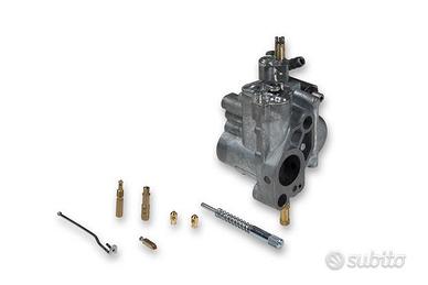Carburatore dellorto 24 24 vespa px pe no mix