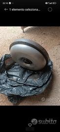 converter per Pala Massey Ferguson 200 b