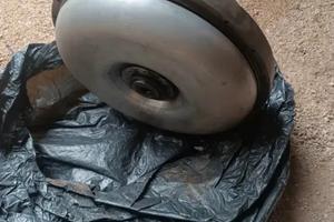 converter per Pala Massey Ferguson 200 b