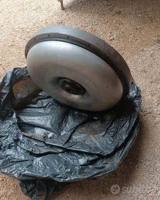 converter per Pala Massey Ferguson 200 b