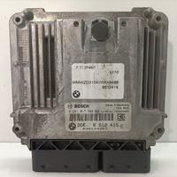 CENTRALINA MOTORE MINI Countryman 1Â° Serie 136185