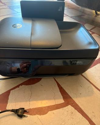 stampante HP OfficeJet 3835