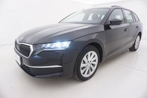 Skoda Octavia Selection DSG BR872712 2.0 Diesel 15