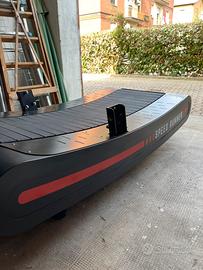 Tapis Roulant Curvo "Speed Runner" ATX