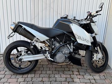 Ktm 990 Superduke seconda serie