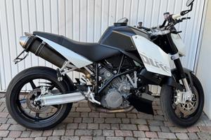 Ktm 990 Superduke seconda serie