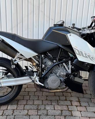 Ktm 990 Superduke seconda serie