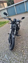 moto 125cc