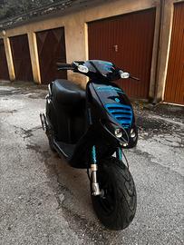 Piaggio ntt nrg 50