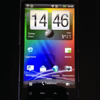 Smartphone HTC Desire HD