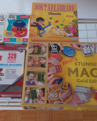 Giochi