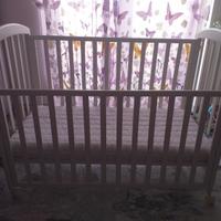 Lettino Culla Prenatal
