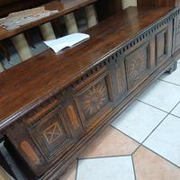 CASSAPANCA ANTICA  PIU' DI 100 ANNI