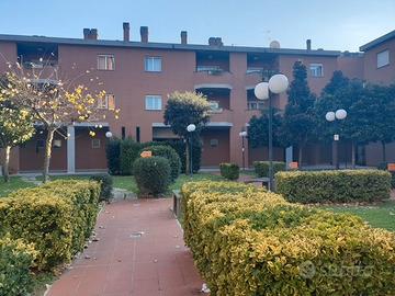 Casalpalocco/Infernetto appartamento uso turistico