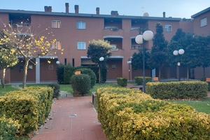 Casalpalocco/Infernetto appartamento uso turistico