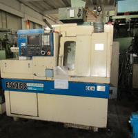 Tornio cnc TSUGAMI BS20 fantina mobile