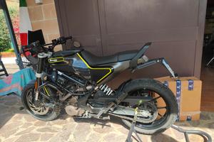 Cerchi Husqvarna KTM 17"