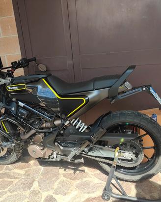 Cerchi Husqvarna KTM 17"