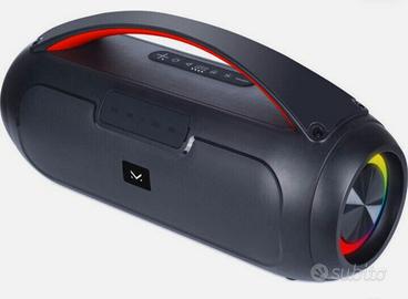 Cassa bluetooth fire 11 pro