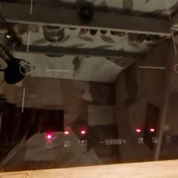 piano cottura induzione 