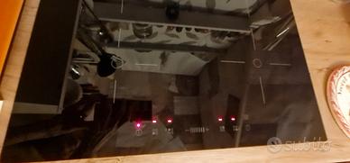 piano cottura induzione 