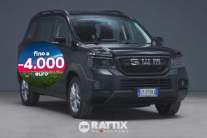 SWM G03F G03F 1.5 110cv mt