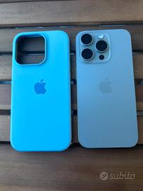 iPhone 15 Pro
