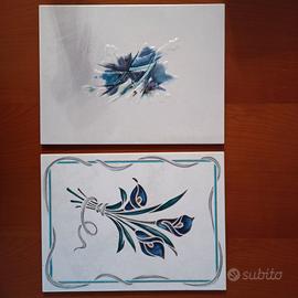 Piastrelle decorative ceramica 33.5x25