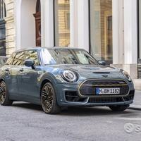 Ricambi usati mini clubman 2012-2024