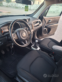 JEEP Renegade - 2019