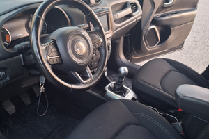 JEEP Renegade - 2019